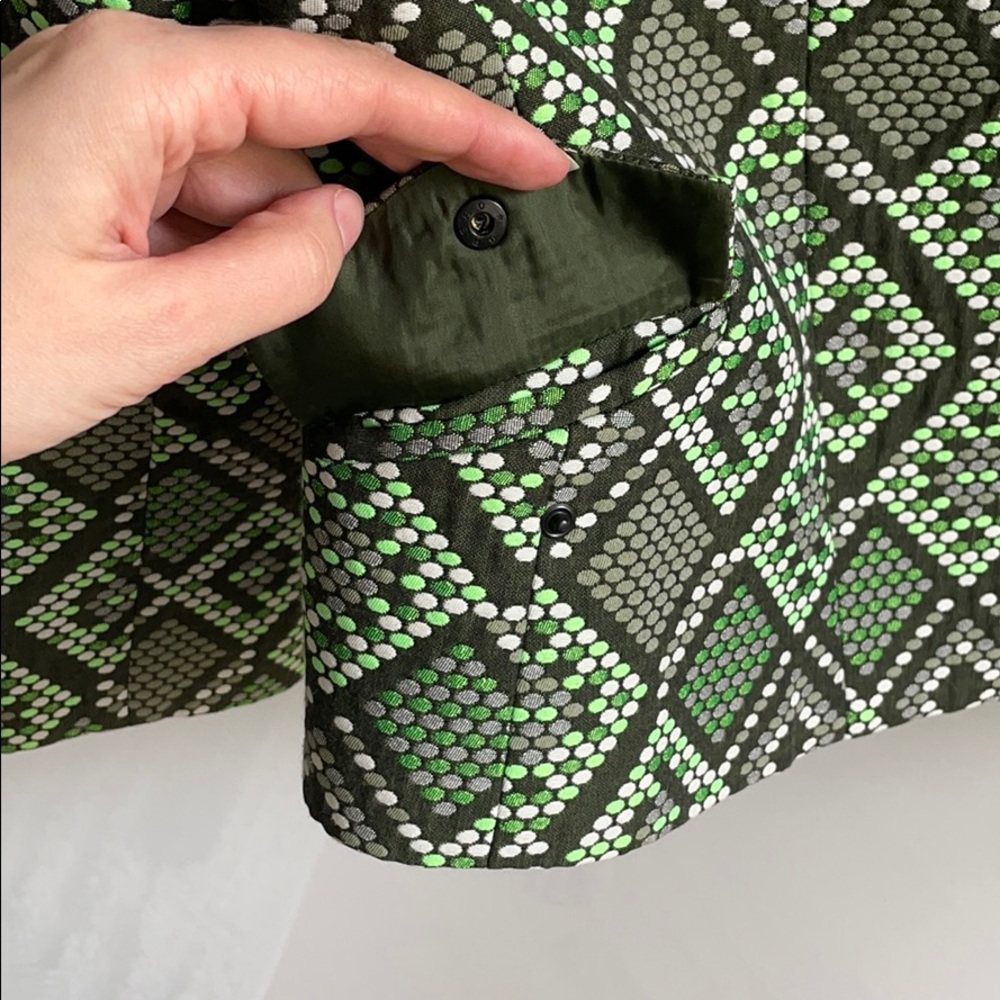 Akris jacket - Picture 12 of 13